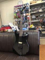 KRAMER Historic Collection 1983 Baretta Reissue_3