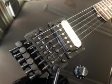 KRAMER Historic Collection 1983 Baretta Reissue_4