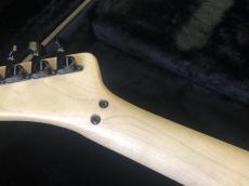 KRAMER Historic Collection 1983 Baretta Reissue_11