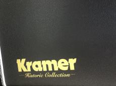 KRAMER Historic Collection 1983 Baretta Reissue_12