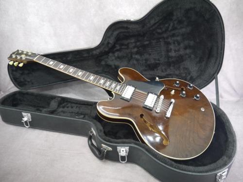 Gibson ES-335TD 1974