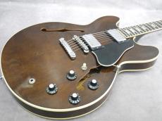 Gibson ES-335TD 1974_4