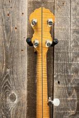 Mike Ramsey  Presentarion Custom Fretless #42_9