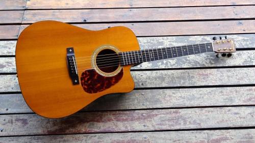 Martin SPDC-16R