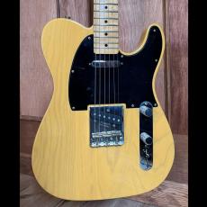 Fender(フェンダー)、テレキャスター・タイプ、中古の検索結果1～50件