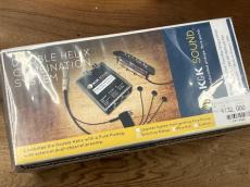 K&K Double Helix & PureMini Set