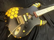 Vanshuu Wollstone -Bee Hive- #02_2