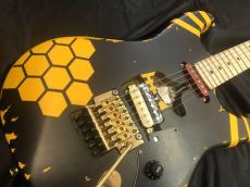 Vanshuu Wollstone -Bee Hive- #02_3