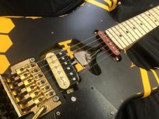 Vanshuu Wollstone -Bee Hive- #02_4