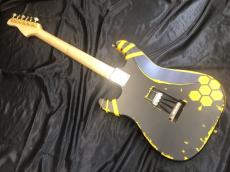 Vanshuu Wollstone -Bee Hive- #02_7