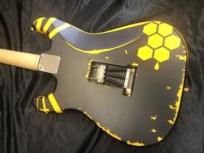 Vanshuu Wollstone -Bee Hive- #02_8