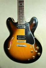 Gibson ES335 '59 REISSUE_2