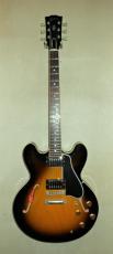 Gibson ES335 '59 REISSUE_5