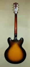 Gibson ES335 '59 REISSUE_7