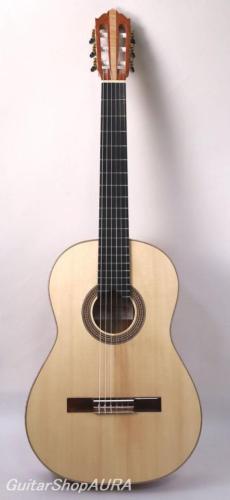 Shuichi Komiyama　[込山　修一] トーレスモデル　No.043