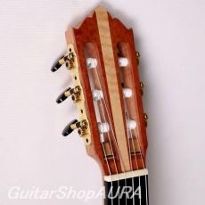 Shuichi Komiyama　[込山　修一] トーレスモデル　No.043_3