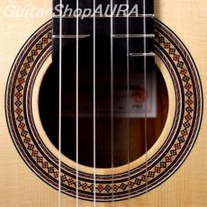 Shuichi Komiyama　[込山　修一] トーレスモデル　No.043_4