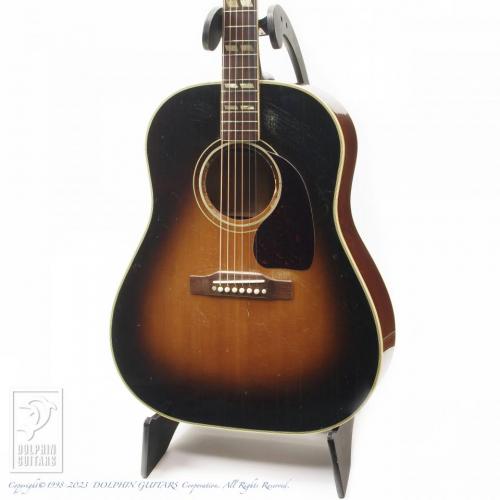 Gibson Southern Jumbo【デモ動画掲載】