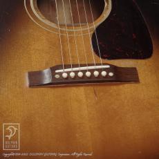 Gibson Southern Jumbo【デモ動画掲載】_12