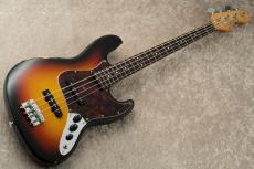momose MJ1-STD/R Aged -3 Tone Sunburst / 3TS- 【オールラッカー塗装】_2