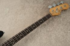 momose MJ1-STD/R Aged -3 Tone Sunburst / 3TS- 【オールラッカー塗装】_5