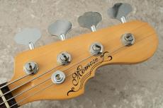 momose MJ1-STD/R Aged -3 Tone Sunburst / 3TS- 【オールラッカー塗装】_6