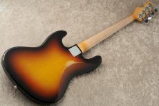 momose MJ1-STD/R Aged -3 Tone Sunburst / 3TS- 【オールラッカー塗装】_7
