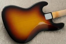 momose MJ1-STD/R Aged -3 Tone Sunburst / 3TS- 【オールラッカー塗装】_8