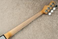 momose MJ1-STD/R Aged -3 Tone Sunburst / 3TS- 【オールラッカー塗装】_9