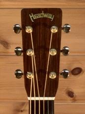 Headway HD-115   '80s_4