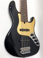 Fender Deluxe Jazz Bass V Kazuki Arai Edition_4