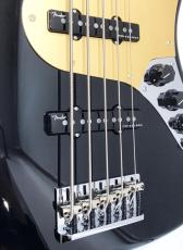 Fender Deluxe Jazz Bass V Kazuki Arai Edition_5
