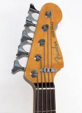 Fender Deluxe Jazz Bass V Kazuki Arai Edition_9