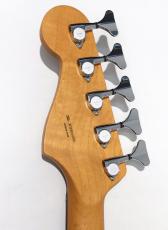 Fender Deluxe Jazz Bass V Kazuki Arai Edition_10