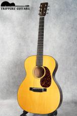 Martin 000-18 Authnetic 1937 (2007) サウンドの良い1本です!_2