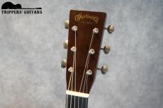 Martin 000-18 Authnetic 1937 (2007) サウンドの良い1本です!_6