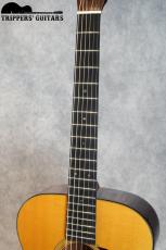 Martin 000-18 Authnetic 1937 (2007) サウンドの良い1本です!_7