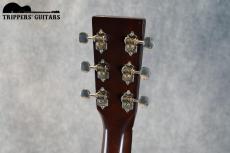 Martin 000-18 Authnetic 1937 (2007) サウンドの良い1本です!_8