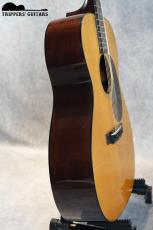 Martin 000-18 Authnetic 1937 (2007) サウンドの良い1本です!_10