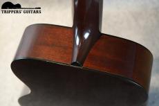 Martin 000-18 Authnetic 1937 (2007) サウンドの良い1本です!_12