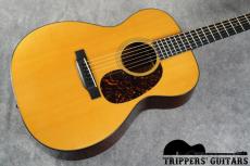 Martin 000-18 Authnetic 1937 (2007) サウンドの良い1本です!_14