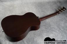 Martin 000-18 Authnetic 1937 (2007) サウンドの良い1本です!_15