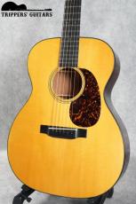 Martin 000-18 Authnetic 1937 (2007) サウンドの良い1本です!_4