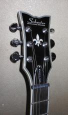 SCHECTER SOLO-Ⅱ　CUSTOM_4