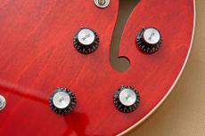 Gibson ES-335 -60s Cherry-#230050266【3.58kg】【48回無金利】【非売品ギグバックプレゼント!!】_3