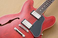 Gibson ES-335 -60s Cherry-#230050266【3.58kg】【48回無金利】【非売品ギグバックプレゼント!!】_5