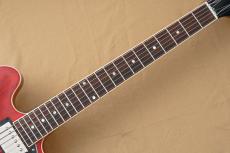 Gibson ES-335 -60s Cherry-#230050266【3.58kg】【48回無金利】【非売品ギグバックプレゼント!!】_10
