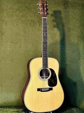 Martin 【実機動画あり】【当店限定特典付き】D-35 Standard #2959771【艶っぽく甘い音色】_2