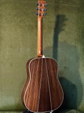 Martin 【実機動画あり】【当店限定特典付き】D-35 Standard #2959771【艶っぽく甘い音色】_4