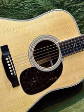 Martin 【実機動画あり】【当店限定特典付き】D-35 Standard #2959771【艶っぽく甘い音色】_9